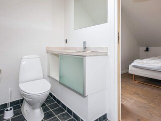 Maison de vacances Rindby  36