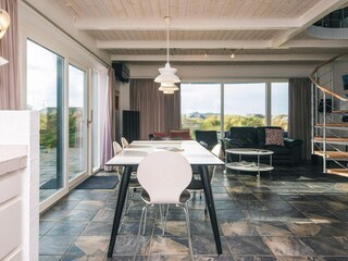 Maison de vacances Rindby  37