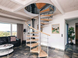 Casa per le vacanze Rindby  10