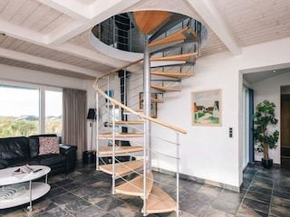 Holiday house Rindby  8
