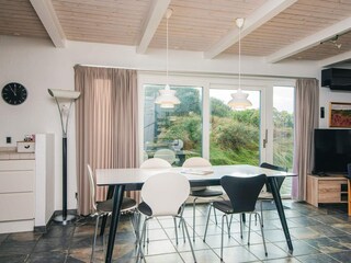 Casa de vacaciones Rindby  12