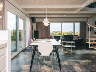 Maison de vacances Rindby  24