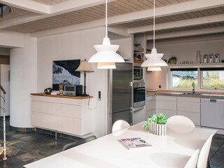 Maison de vacances Rindby  21