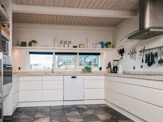 Maison de vacances Rindby  13