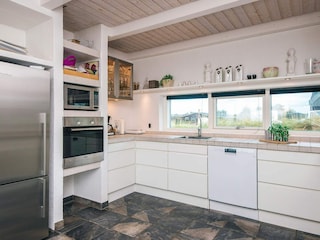 Maison de vacances Rindby  31