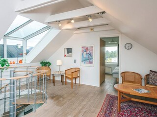 Casa per le vacanze Rindby  15