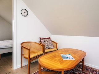 Maison de vacances Rindby  34