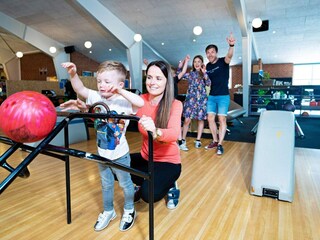 Parc de vacances Blåvand  34