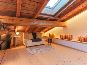 Holiday house Exklusives Chalet nahe Skipisten in Westendorf - Westendorf - image1