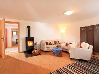 Holiday house Westendorf Features 12