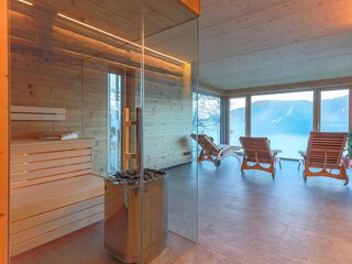 Holiday house Westendorf  36