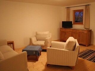 Holiday house Westendorf Features 13