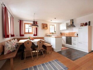 Holiday house Westendorf Features 14