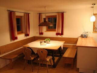 Holiday house Westendorf Features 15