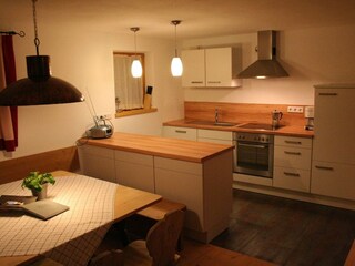 Holiday house Westendorf Features 19