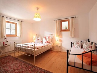 Holiday house Westendorf Features 21