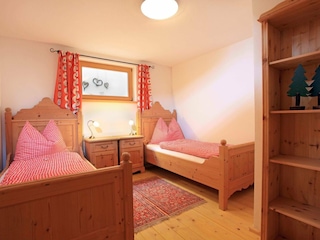 Ferienhaus Westendorf Ausstattung 20
