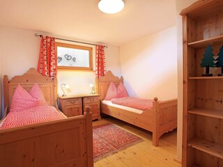 Holiday house Westendorf Features 22
