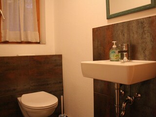 Holiday house Westendorf Features 27