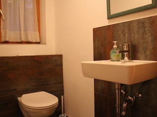 Vakantiehuis Westendorf Kenmerken 25