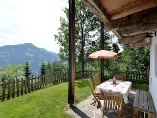 Vakantiehuis Westendorf Buitenaudio-opname 6