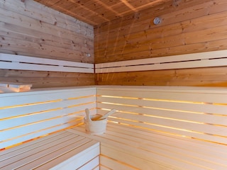 Holiday house Westendorf  38