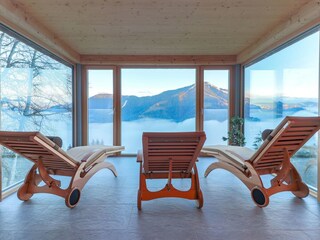Holiday house Westendorf  39