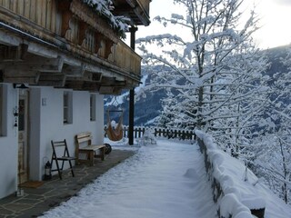 Holiday house Westendorf Outdoor Recording 11