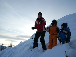 Vakantiehuis Westendorf Omgeving 30