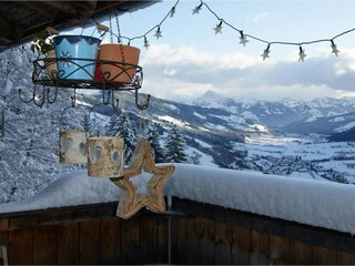 Casa de vacaciones Westendorf  31