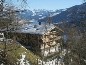 Maison de vacances Chalet de luxe près des pistes de ski à Westendorf - Westendorf - image1