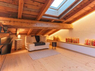 Casa de vacaciones Westendorf Características 1