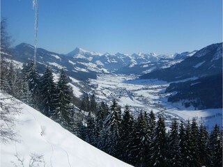 Casa de vacaciones Westendorf Grabación al aire libre 3