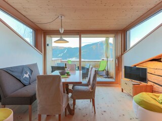 Casa de vacaciones Westendorf Características 14