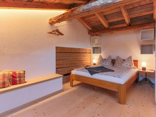 Casa de vacaciones Westendorf Características 21