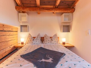 Casa de vacaciones Westendorf Características 22