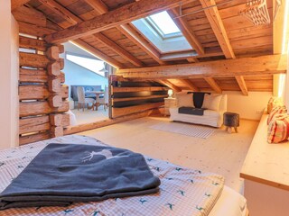 Casa de vacaciones Westendorf Características 23