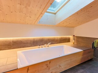 Casa de vacaciones Westendorf Características 27