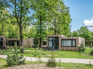 Kids lodge with dishwasher, on a holiday park in a green environment - Reek - image1