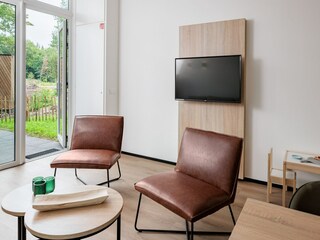 Parque de vacaciones Reek Características 5