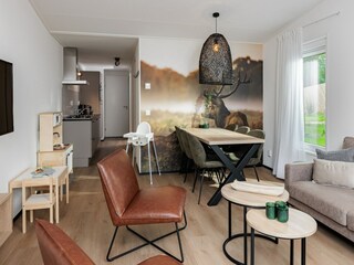 Parco vacanze Reek Caratteristiche 2