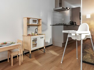 Vakantiepark Reek Kenmerken 5