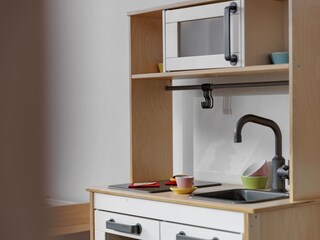 Parc de vacances Reek Équipement 8