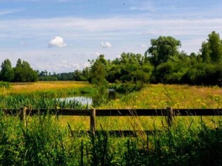Vakantiepark Reek Omgeving 20