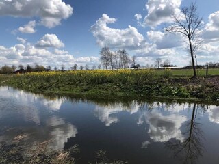 Vakantiepark Reek Omgeving 13