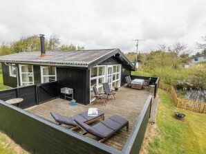 Holiday house 5 person holiday home in Fanø - Rindby - image1