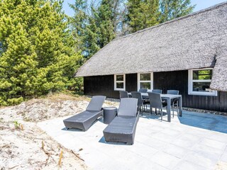 Holiday house Blåvand  5