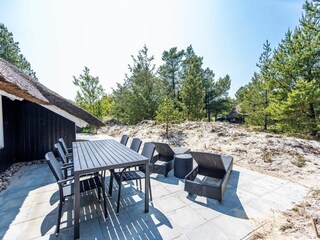 Holiday house Blåvand  6