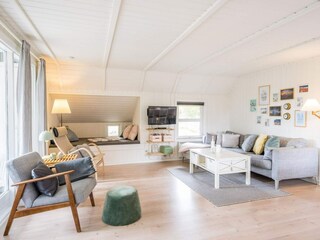 Holiday house Blåvand  10