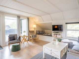 Holiday house Blåvand  12